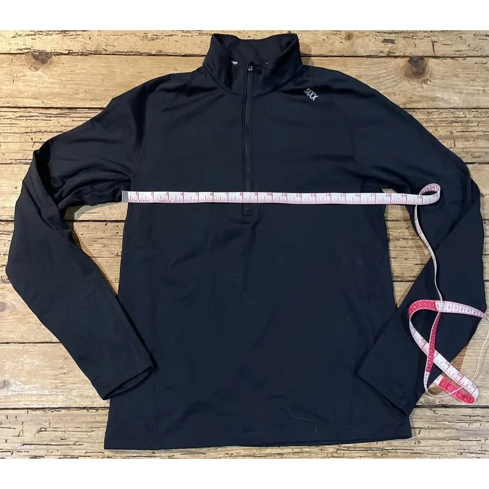 Saxx lounge wear
